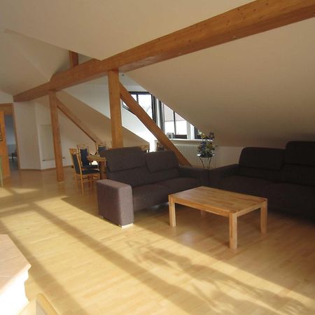Ferienwohnung Kuepfer Gräfenberg 外观 照片