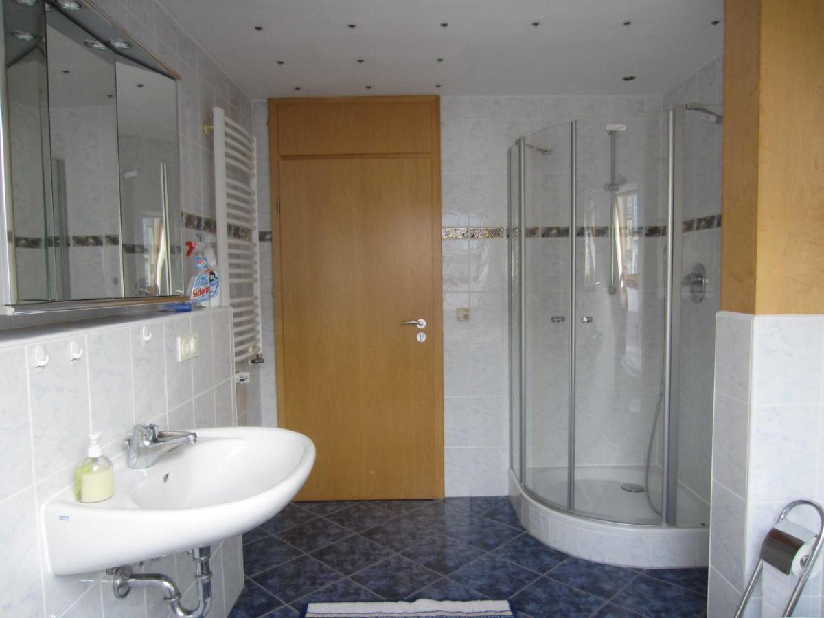 Ferienwohnung Kuepfer Gräfenberg 外观 照片