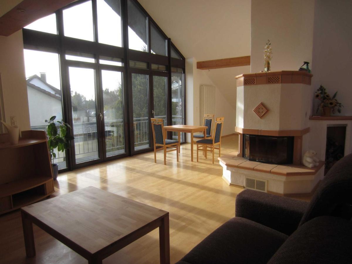 Ferienwohnung Kuepfer Gräfenberg 外观 照片
