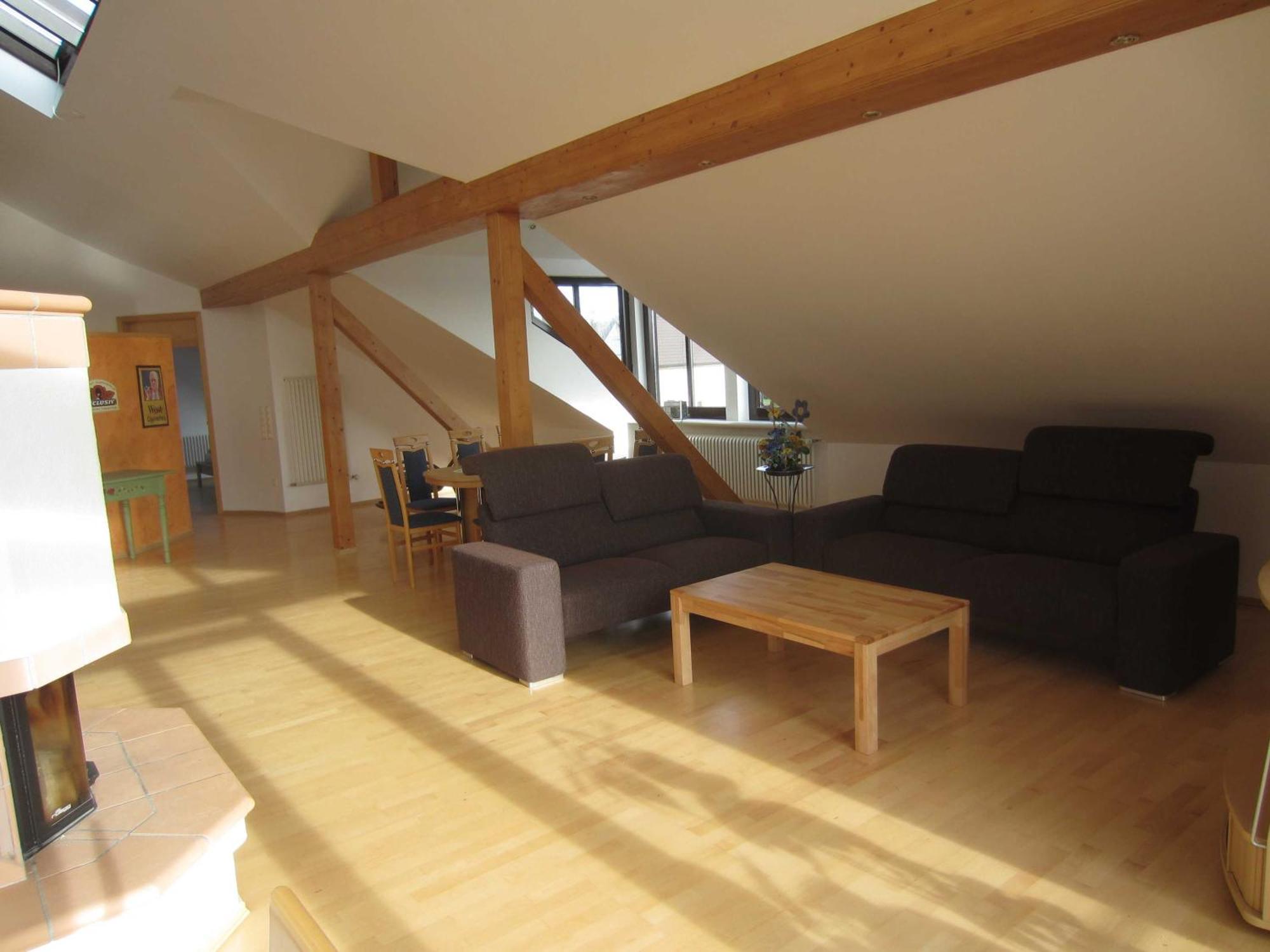 Ferienwohnung Kuepfer Gräfenberg 外观 照片