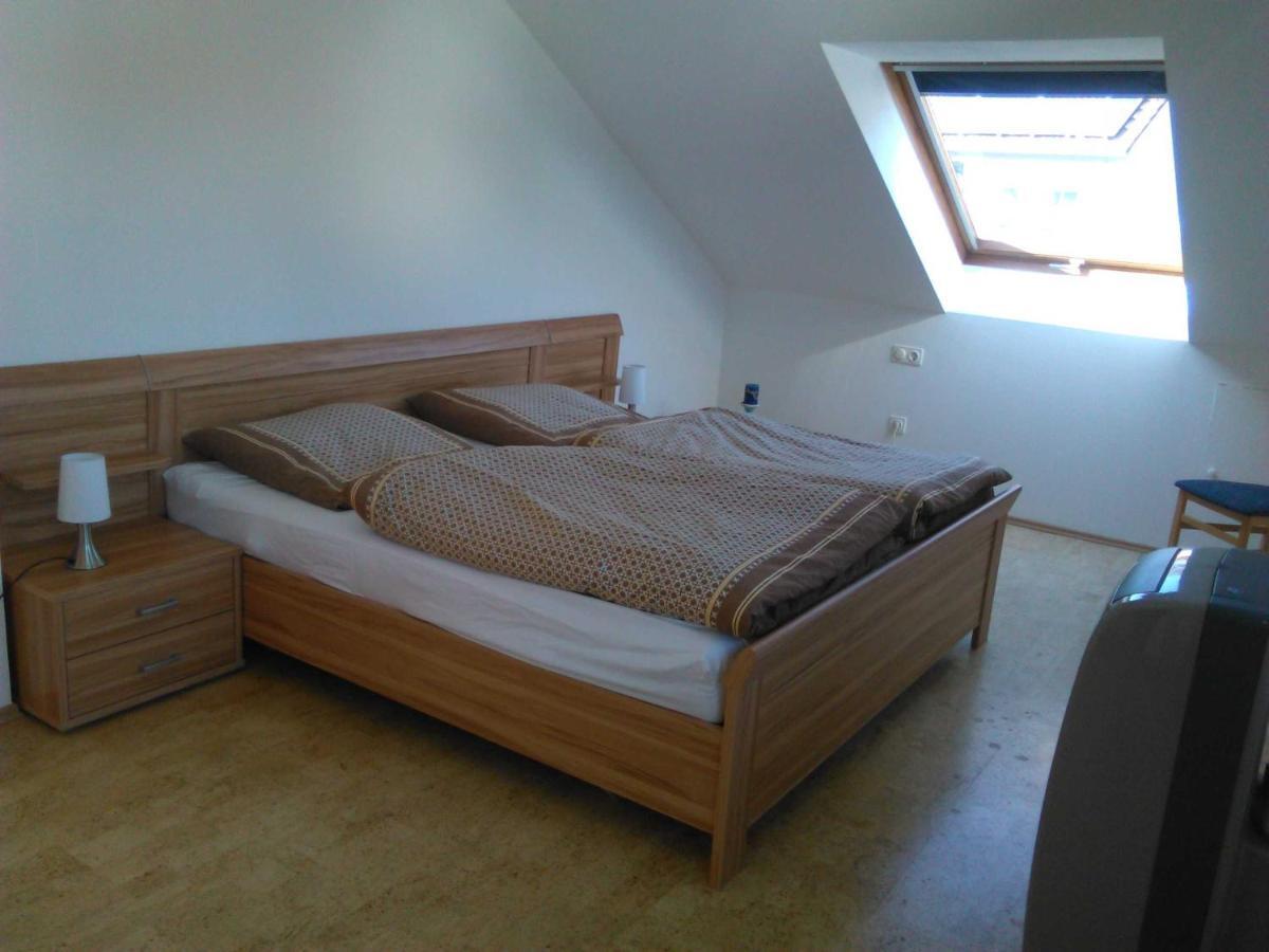 Ferienwohnung Kuepfer Gräfenberg 外观 照片
