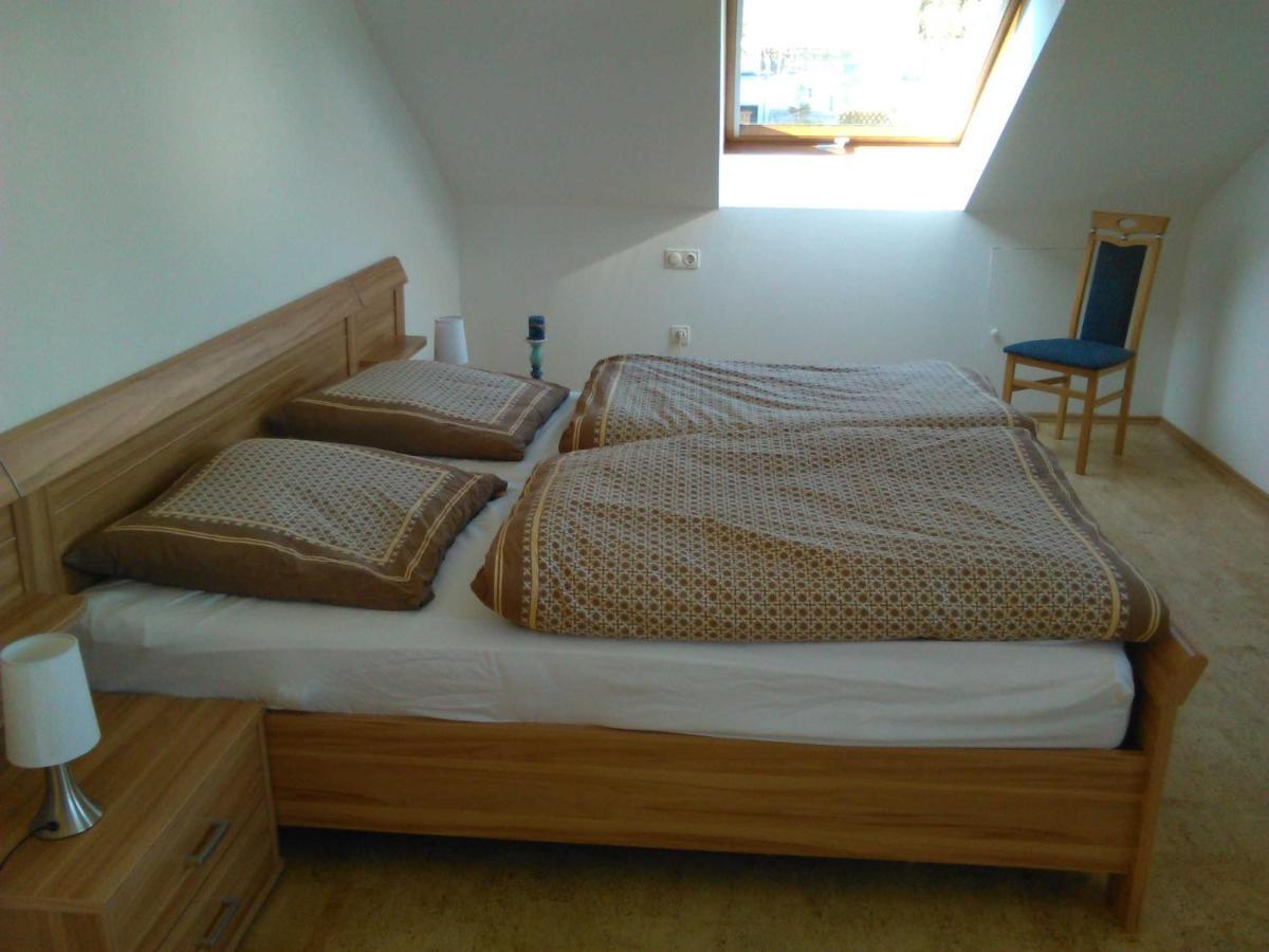 Ferienwohnung Kuepfer Gräfenberg 外观 照片